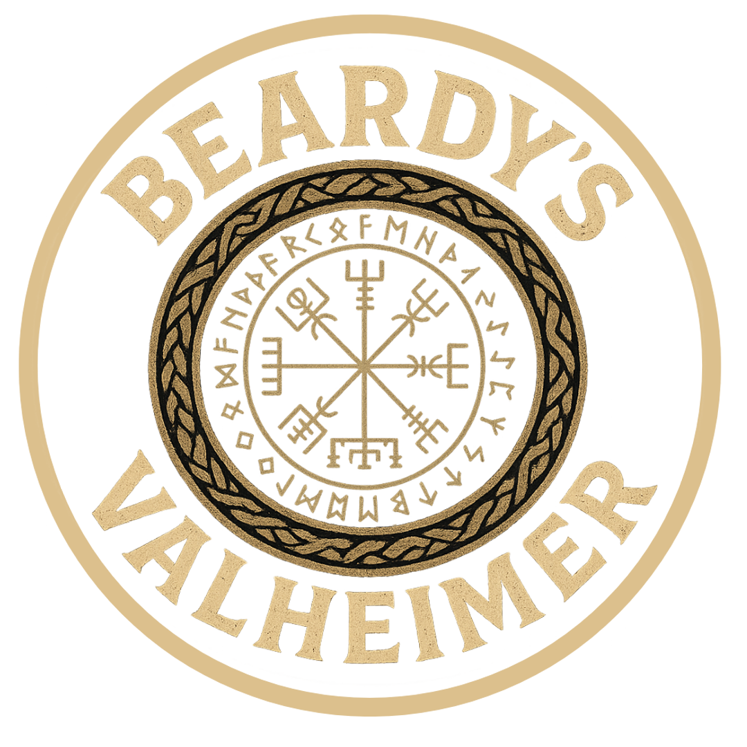 Beardys Valheimer